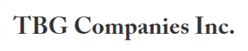 TBG Companies Inc.