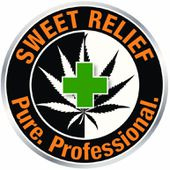 Sweet Relief - Scappoose, Or.