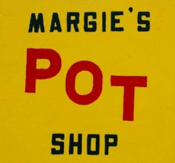 Margie's Pot Shop - Recreational