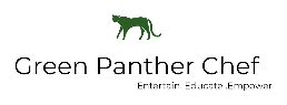 Green Panther Chef 2021
