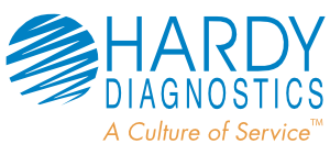 Hardy Diagnostics