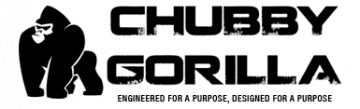 Chubby Gorilla