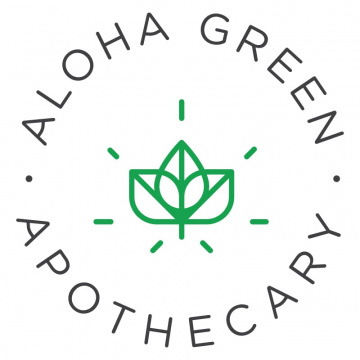 Aloha Green Apothecary
