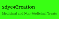 2dye4 Creations