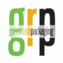 Green Rush Packaging