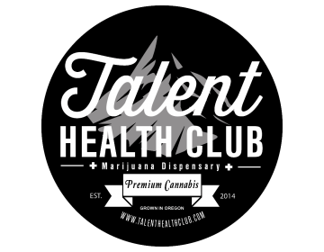 Talent Health Club
