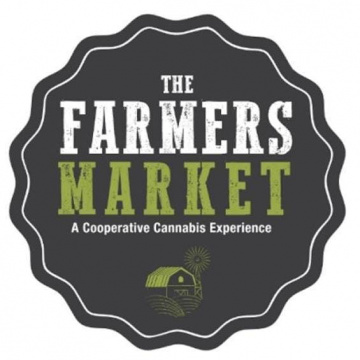 The Farmers Market - Rec