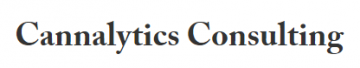 Cannalytics Consulting