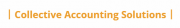 Collective Accounting Solutions