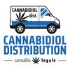 Cannabidiol Distribution