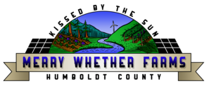 MERRY WHETHER FARMS