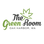 The Green Room - Oak Harbor