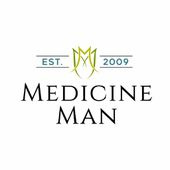 Medicine Man - Longmont