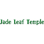 Jade Leaf Temple