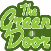 Green Door
