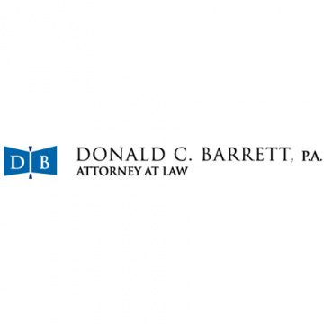 Donald C. Barrett, P.A.