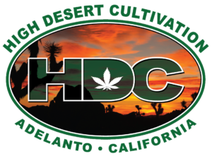 High Desert Cultivation Center LLC
