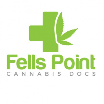 Fells Point Cannabis Docs