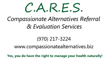 Cares LLC