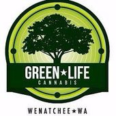 Green Life Cannabis - Wenatchee