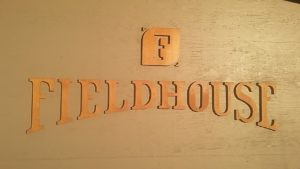 FIELD HOUSE EVENT VENUE