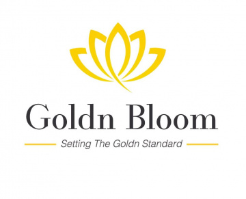 Goldn Bloom