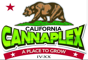 CALIFORNIA CANNAPLEX