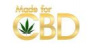 MadeforCBD