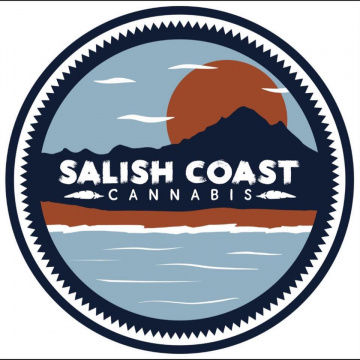 Salish Coast Cannabis