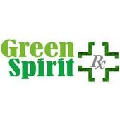 Green Spirit Rx - Isla Verde