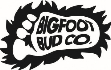 Big Foot Bud Company