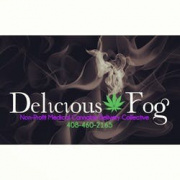 Delicious Fog Delivery