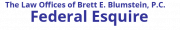 The Law Offices of Brett E. Blumstein, P.C. – Federal Esquire