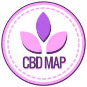 CBD Map