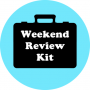 Weekend Review Kit