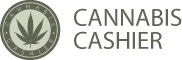 Cannabis Cashier