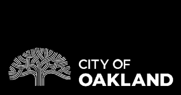 CITY OF OAKLAND