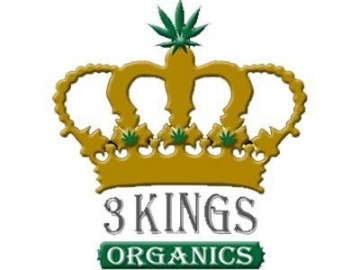 3 Kings Organics