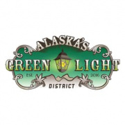Alaska's Green Light District