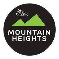 Mountain Heights