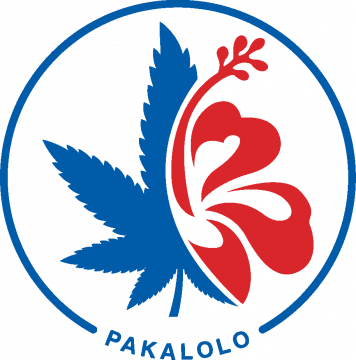 Pakalolo PDX