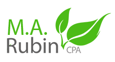 M.A. Rubin CPA