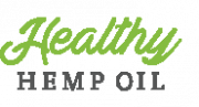 Healthy Hemp Oil