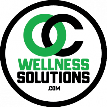 CBD OC Wellness Solutions