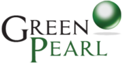 GREEN PEARL