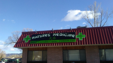 Natures Medicine Salida