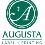 Augusta Label + Printing