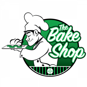 The Bake Shop - Prosser