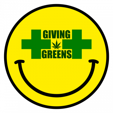 Giving Greens
