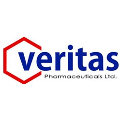 Veritas Pharma Inc.